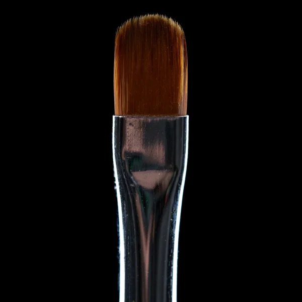 Premium Gel Oval Brush 06 - InnerBloom