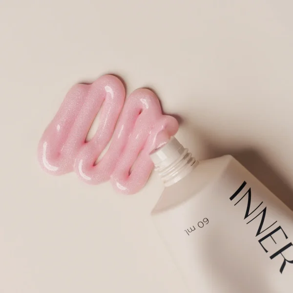 AcrylGel InnerBuild Blush Glow 60ml