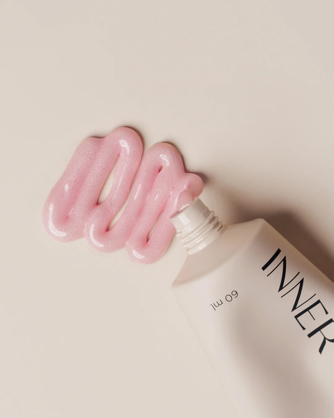 AcrylGel InnerBuild Blush Glow 60ml