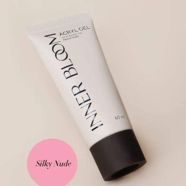 AcrylGel InnerBuild Silky Nude 60ml