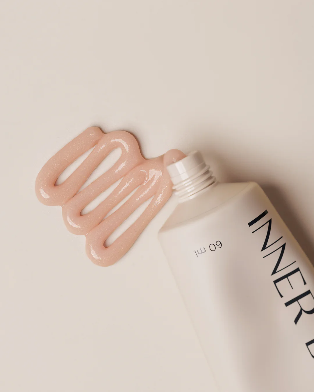 AcrylGel InnerBuild Champagne Glow 60ml