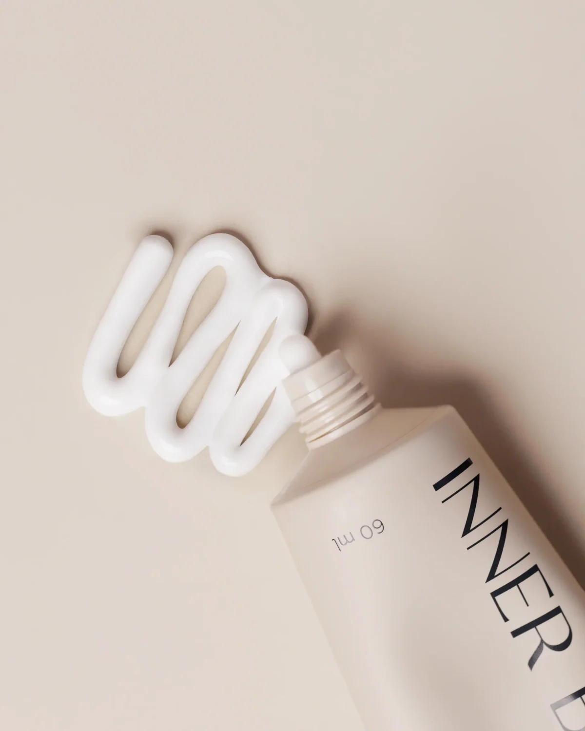 AcrylGel InnerBuild French White 60ml
