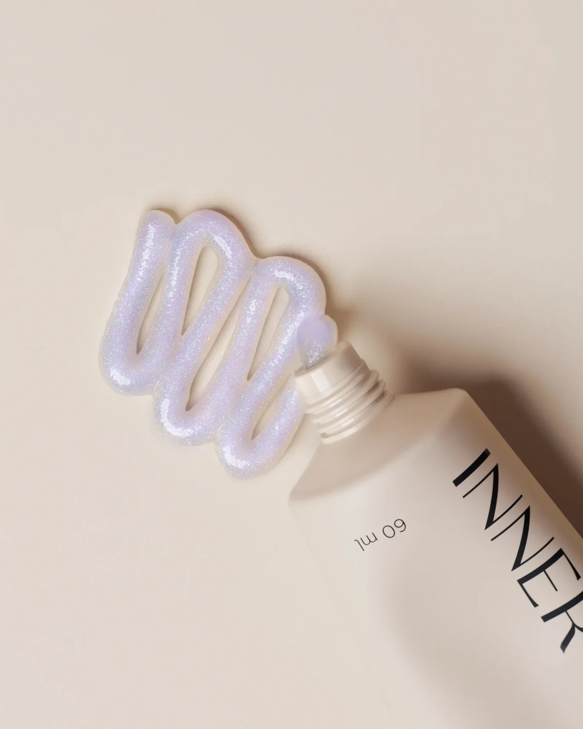 AcrylGel InnerBuild Milky Glow 60ml