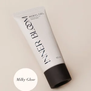acrylgel-milky-glow1 AcrylGel InnerBuild Milky Glow 60ml