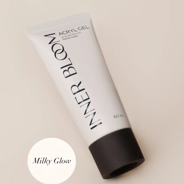 AcrylGel InnerBuild Milky Glow 60ml