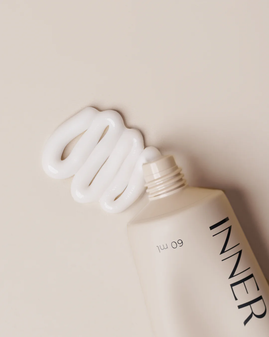 AcrylGel InnerBuild Milky White 60ml