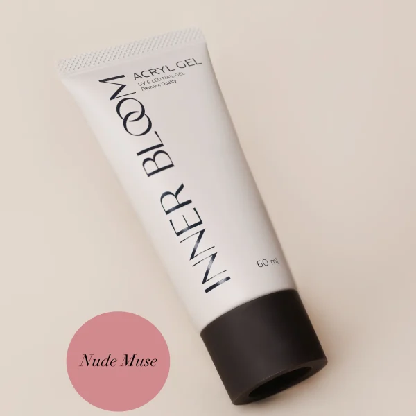 AcrylGel InnerBuild Nude Muse 60ml