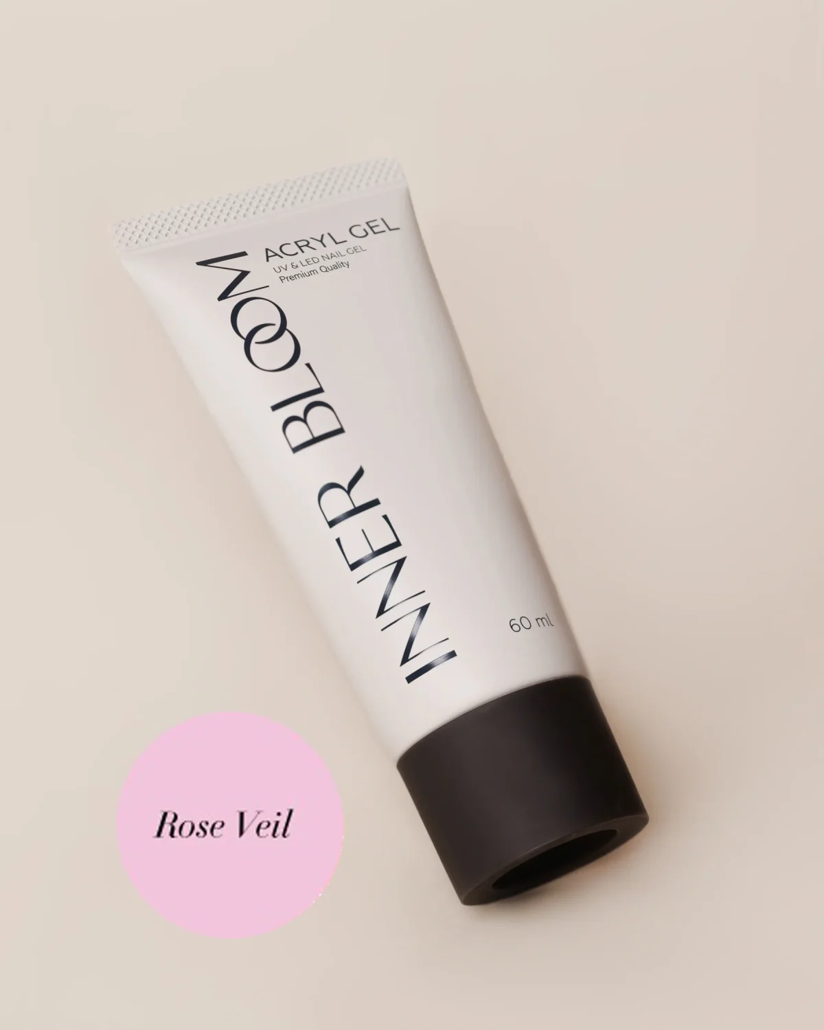 acrylgel-rose-veil-1jpg AcrylGel InnerBuild Rose Veil 60ml