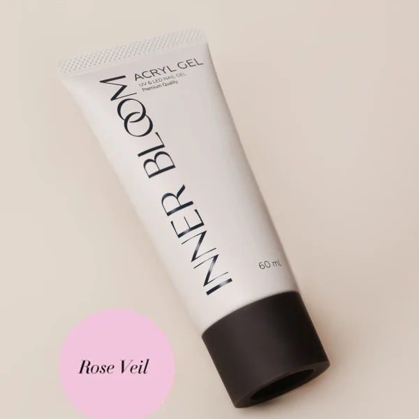 acrylgel-rose-veil-1jpg AcrylGel InnerBuild Rose Veil 60ml