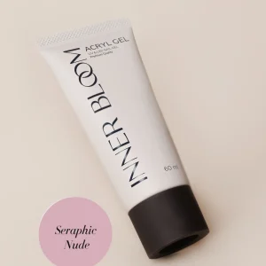 acrylgel-seraphic-nude-1 AcrylGel InnerBuild Seraphic Nude 60ml