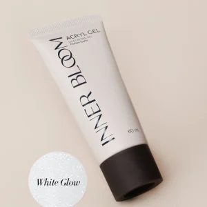 acrylgel-white-glow-1 AcrylGel InnerBuild White Glow 60ml
