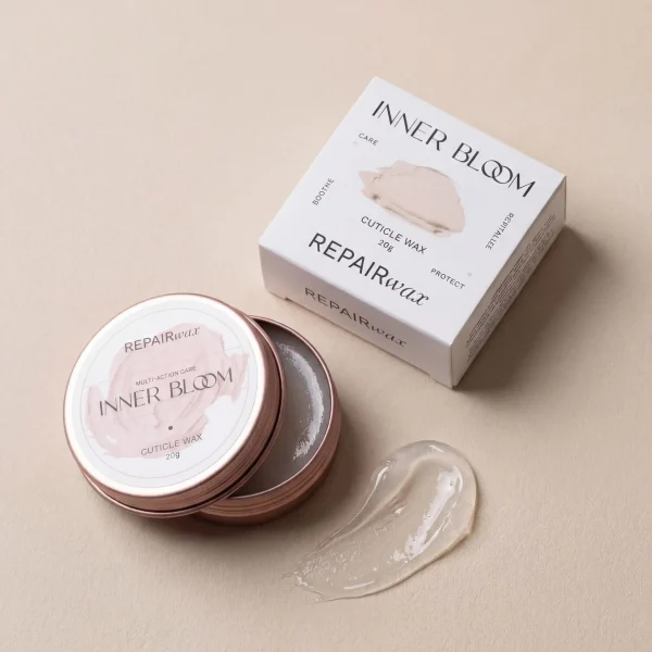 ceara-cuticule01 Cuticle Wax RepairWax InnerBloom 20g