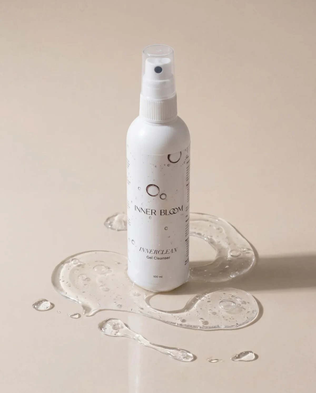 cleaner-100ml InnerClean Premium Cleaner