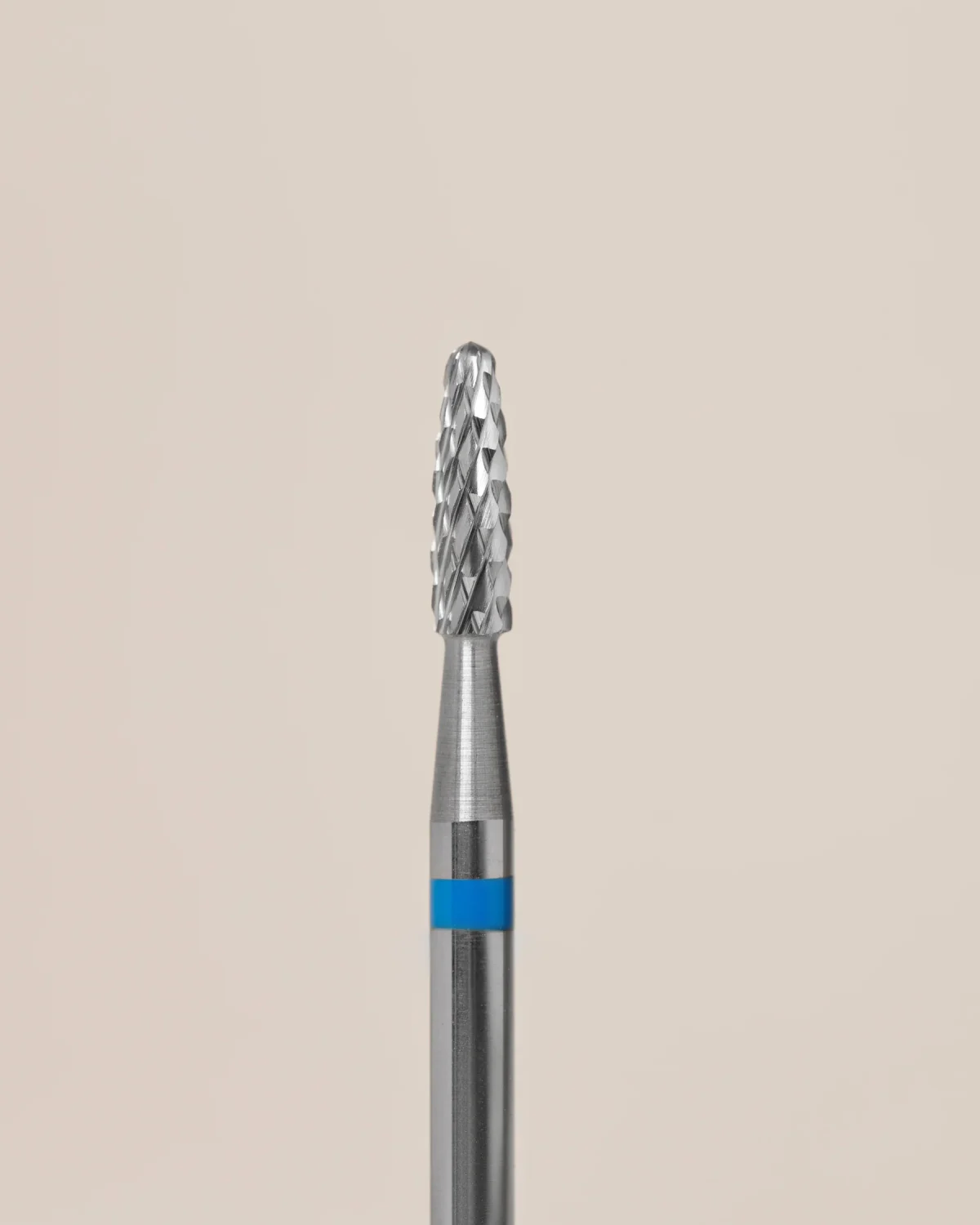 InnerBloom Blue Carbide Mill End
