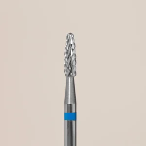 InnerBloom Blue Carbide Mill End