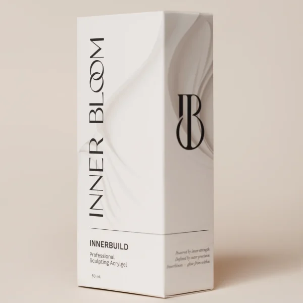 AcrylGel InnerBuild Milky Glow 60ml