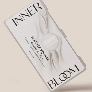 Elevate Square – Modern Full Square Tips