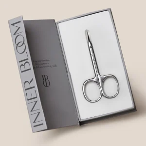 Align Premium Cuticle Nippers - extra sharp