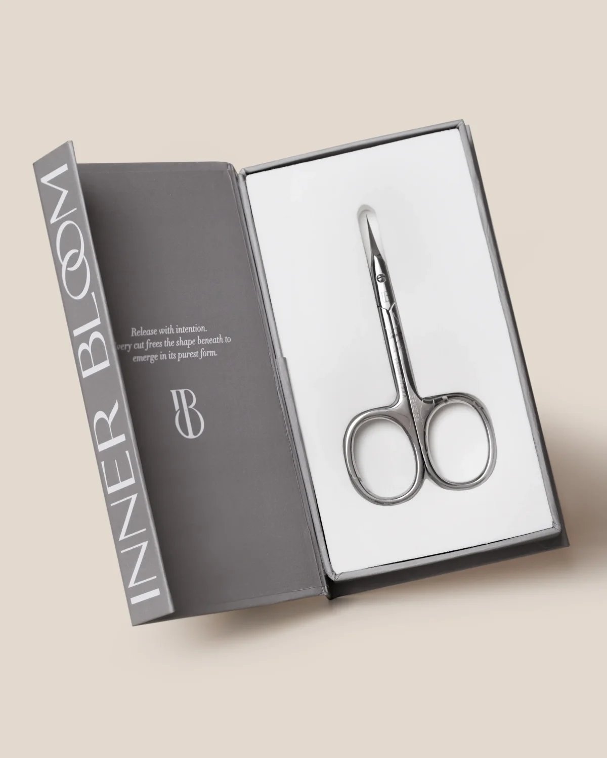 forfecuta-cuticule-release-1 Release premium cuticle nippers - hook tip