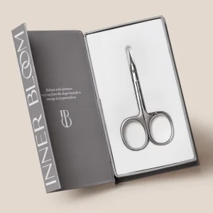 Release premium cuticle nippers - hook tip