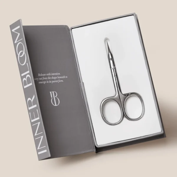 forfecuta-cuticule-release-1 Release premium cuticle nippers - hook tip