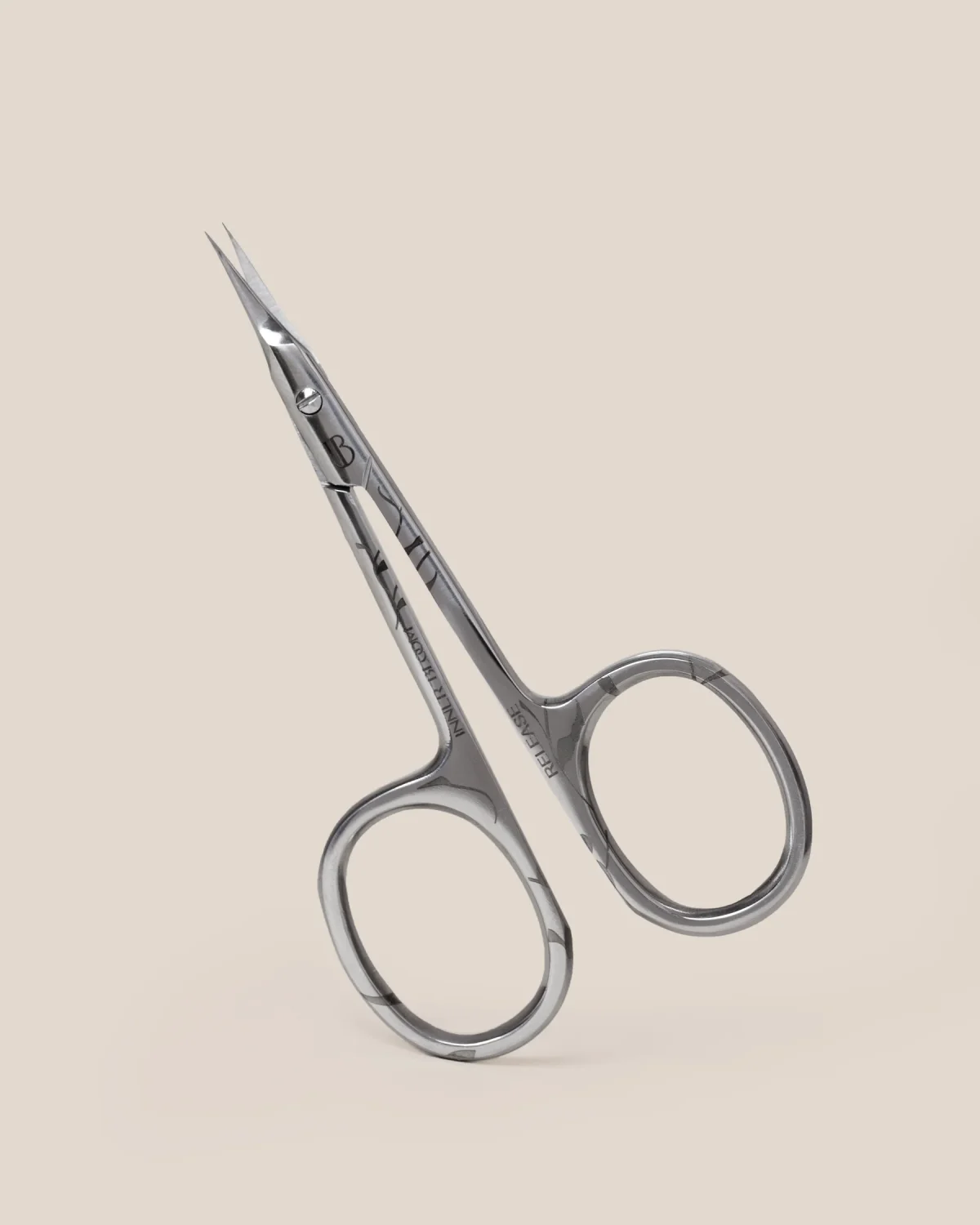 forfecuta-cuticule-release-2 Release premium cuticle nippers - hook tip