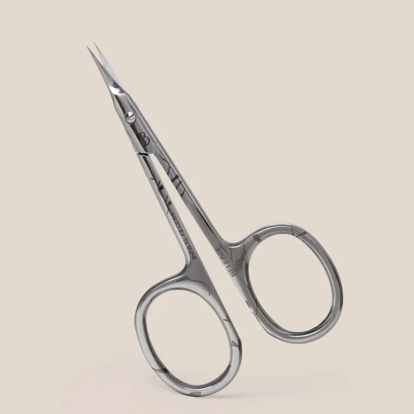 forfecuta-cuticule-release-2 Release premium cuticle nippers - hook tip