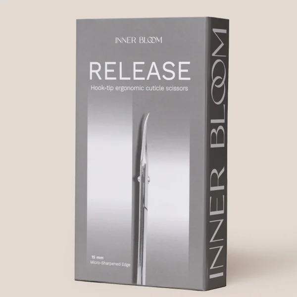 forfecuta-cuticule-release-4 Release premium cuticle nippers - hook tip