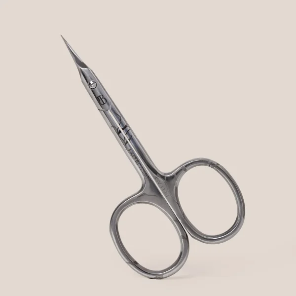 forfecuta-cuticule-release-5 Release premium cuticle nippers - hook tip