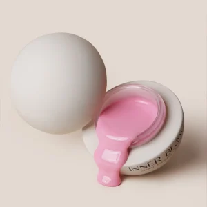 Self-Leveling Gel Frost Blossom
