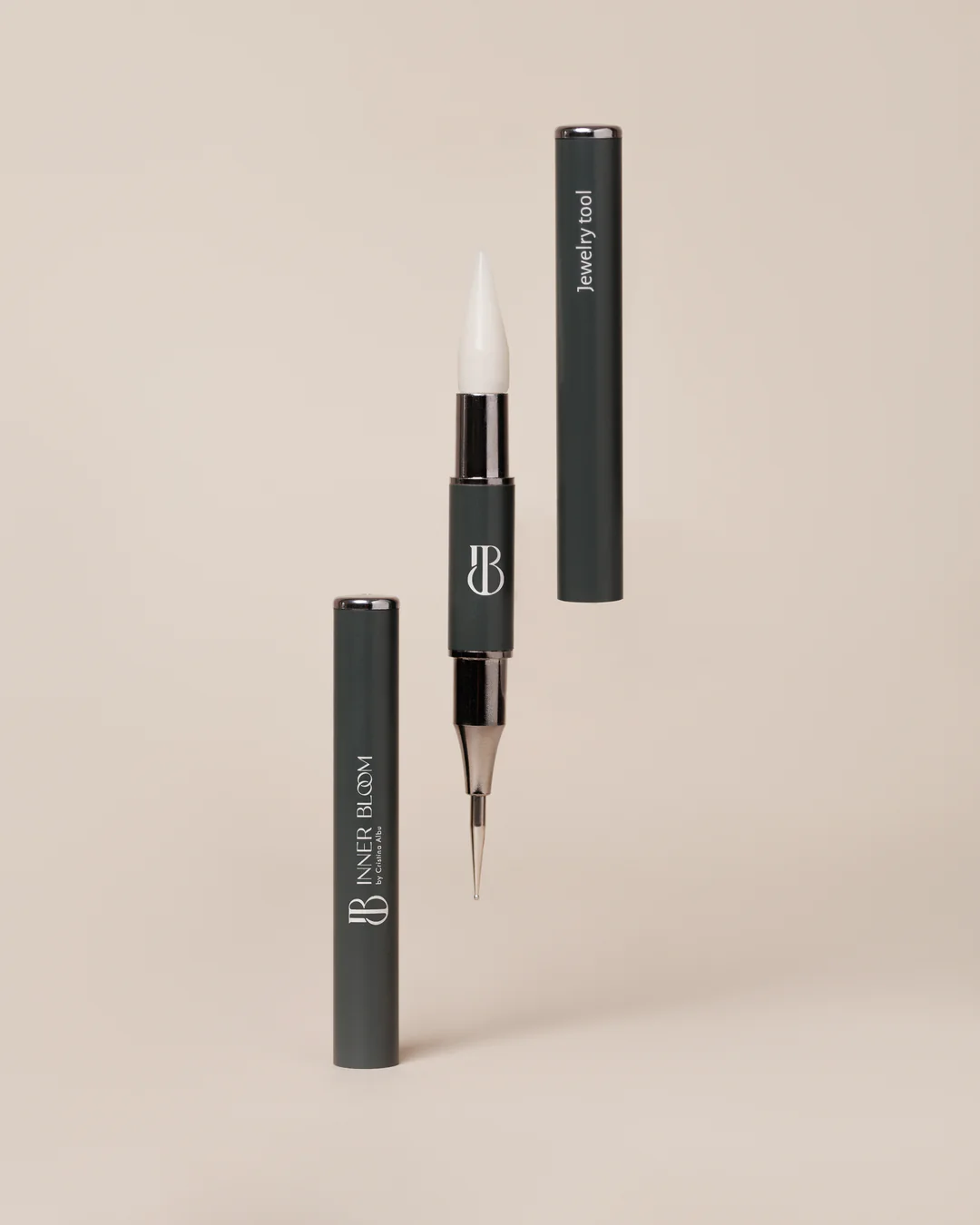 Jewelry tool - ceramic stone pencil - InnerBloom