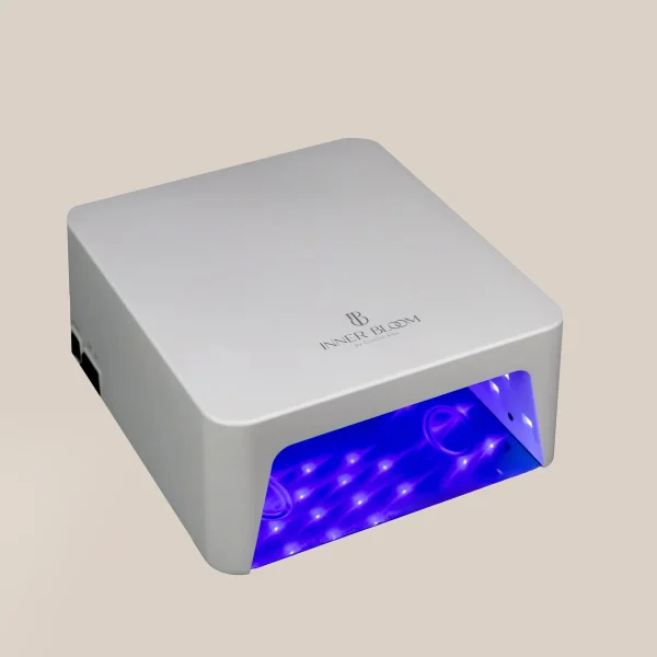 lampa_fundal_nou InnerBloom Premium UV/LED lamp