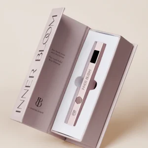 InnerBloom Glow Pen – Mini Led Lamp