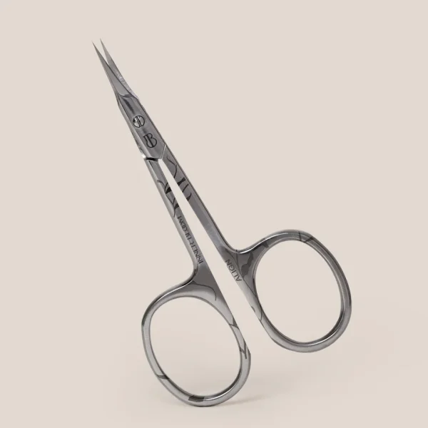 Align Premium Cuticle Nippers - extra sharp