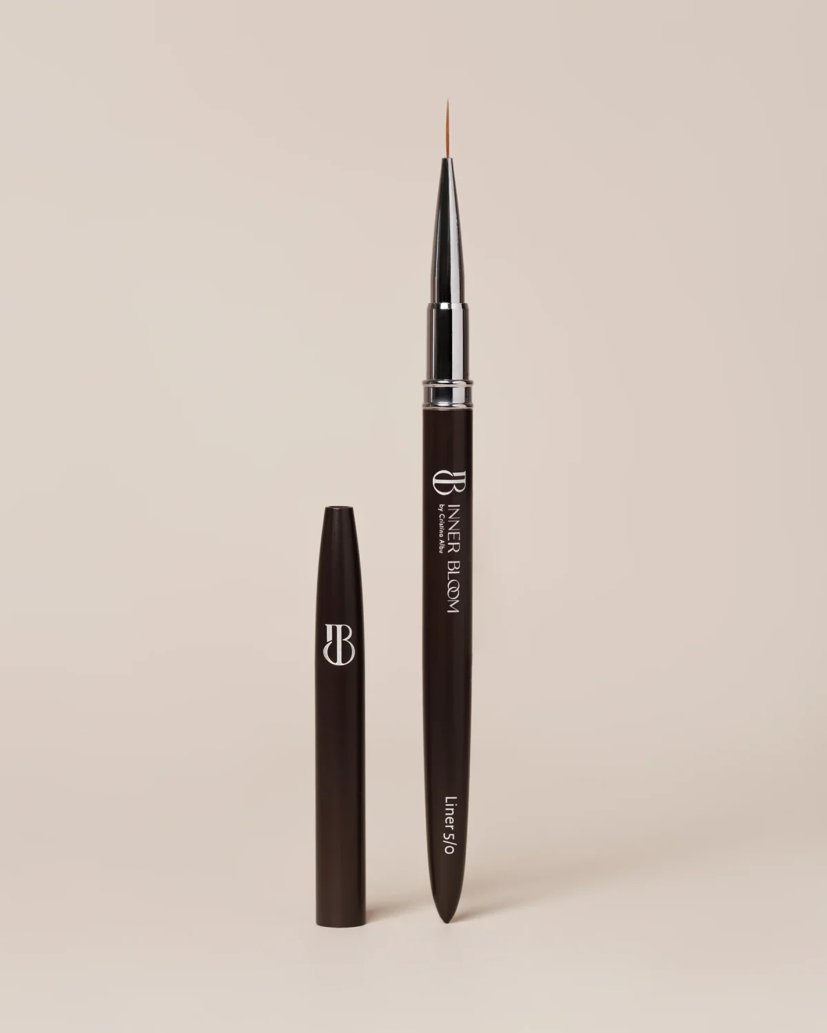 Premium Liner Brush 11mm - InnerBloom