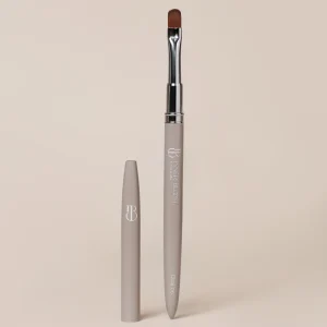 Premium Gel Oval Brush 06 - InnerBloom