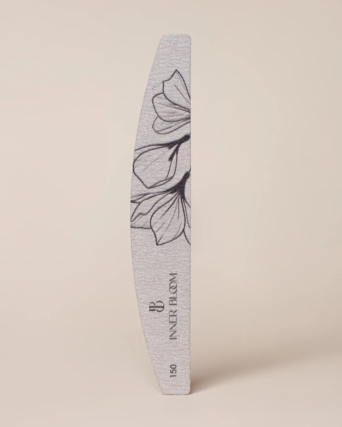 Inner Shape 150 grit metal file refills - set of 20 pieces