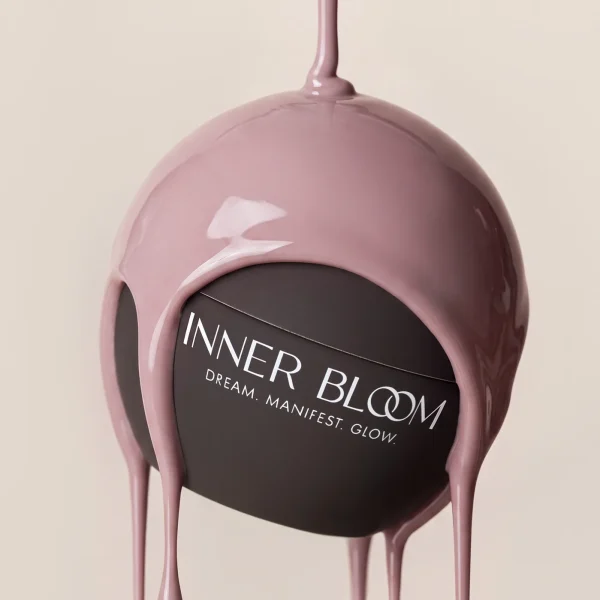Liquid Builder Gel Gravity - Dark Nude - 30ml