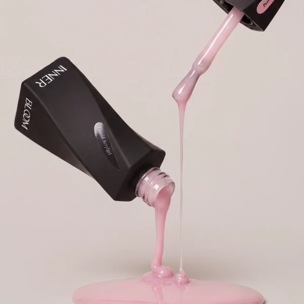 Liquid Acrylgel - Pastel Pink - 10ml