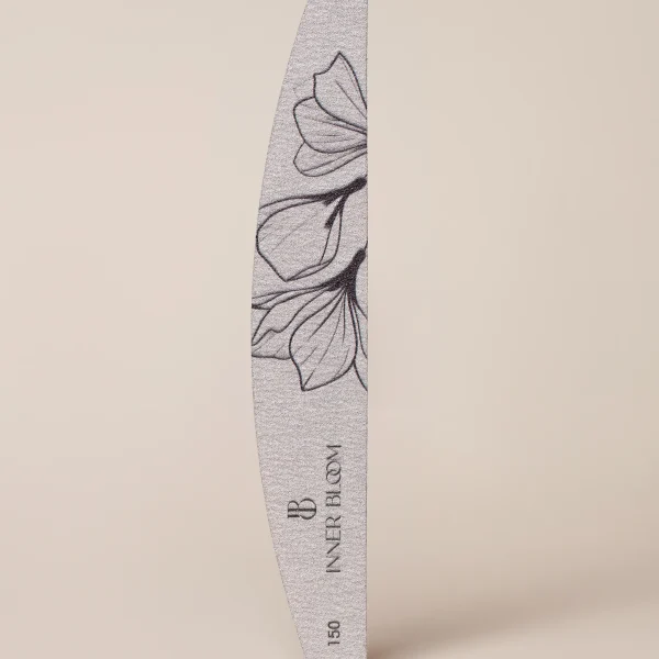 Inner Shape 150 grit metal file refills – set of 50 pieces