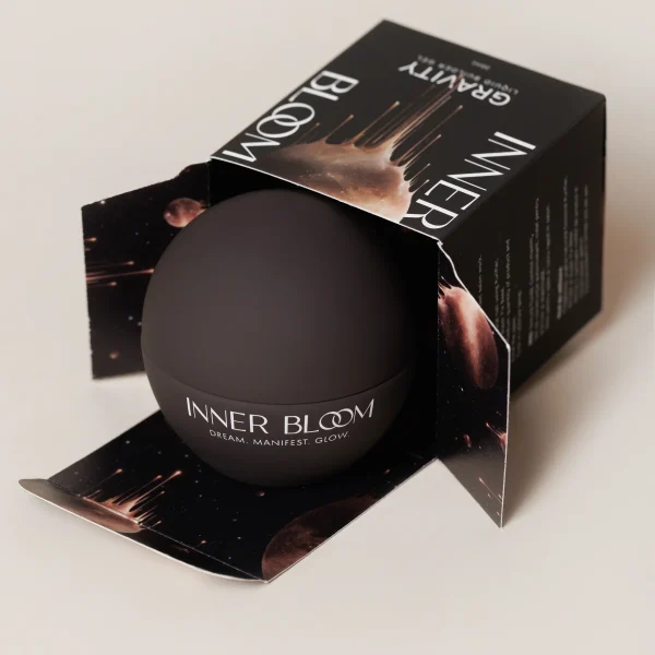 Liquid Builder Gel Gravity - Dark Nude - 30ml