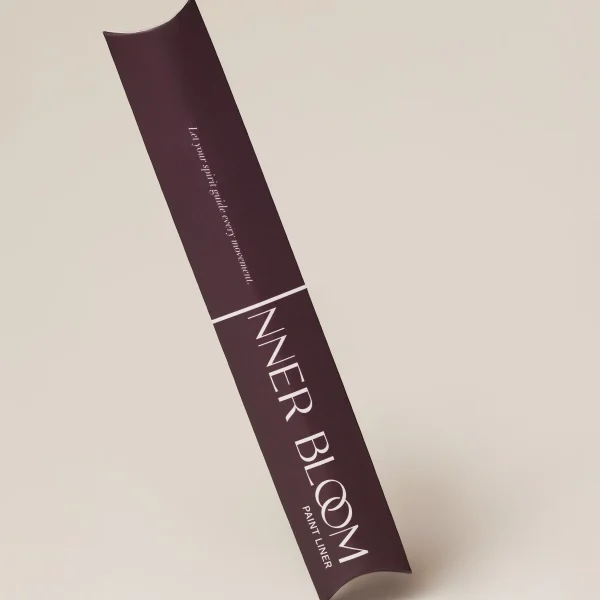 Pensula Spirit Paint Liner 9