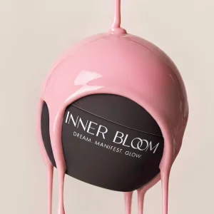 Gravity_LightRose Liquid Builder Gel Gravity - Light Rose - 30ml