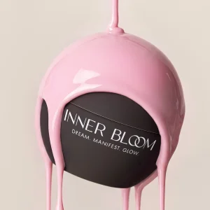 Gravity_MilkyPink Liquid Builder Gel Gravity - Milky Pink - 30ml