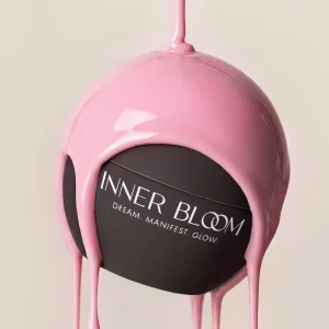 Gravity_Pink Liquid Builder Gel Gravity - Pink - 30ml