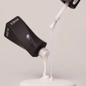 Liquid Acrylgel - Milky White - 10ml