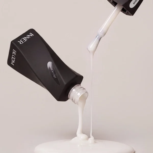 Liquid Acrylgel - Milky White - 10ml