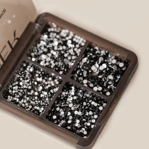 Dark Allure Crystals