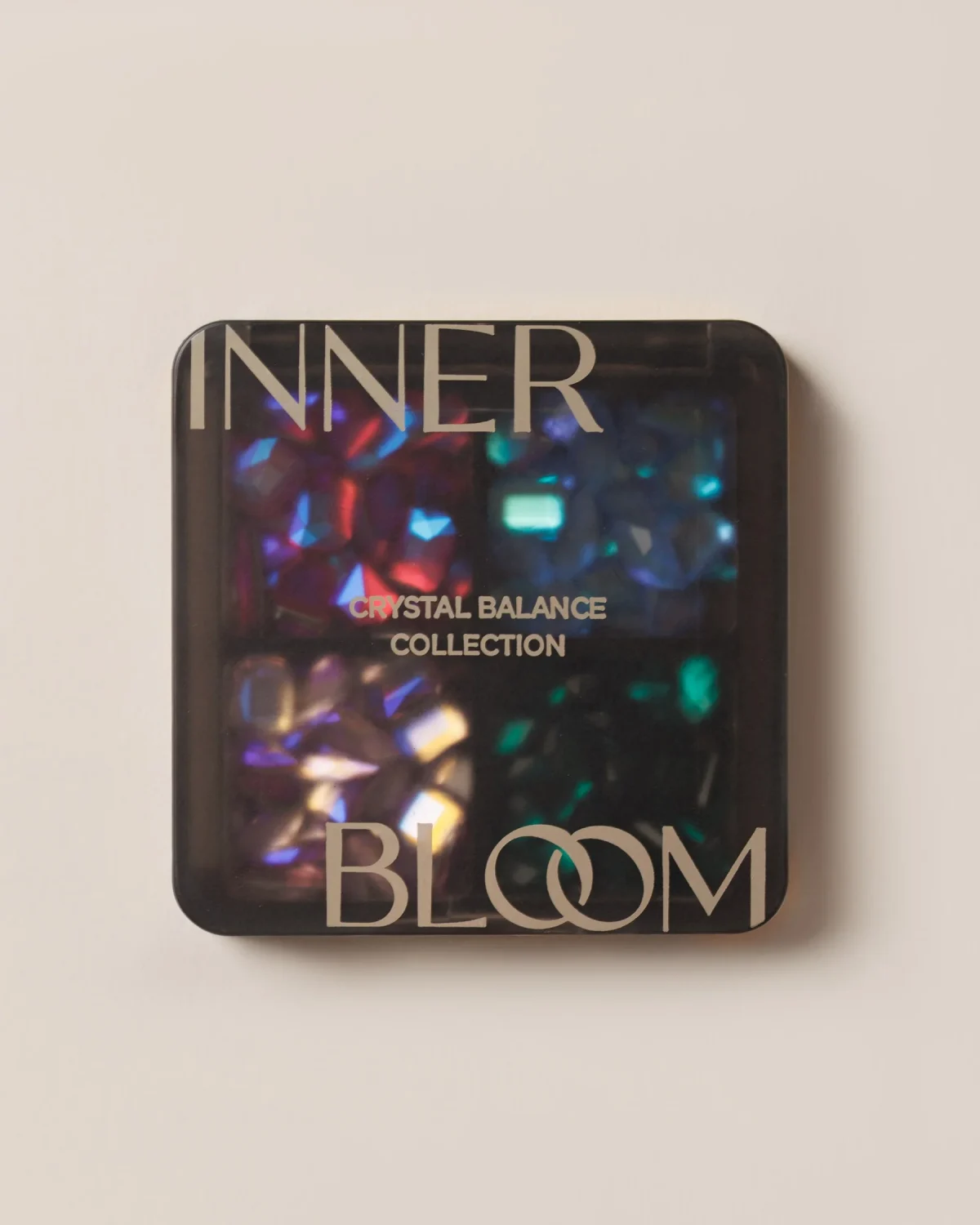 Cristale Cosmic Bloom