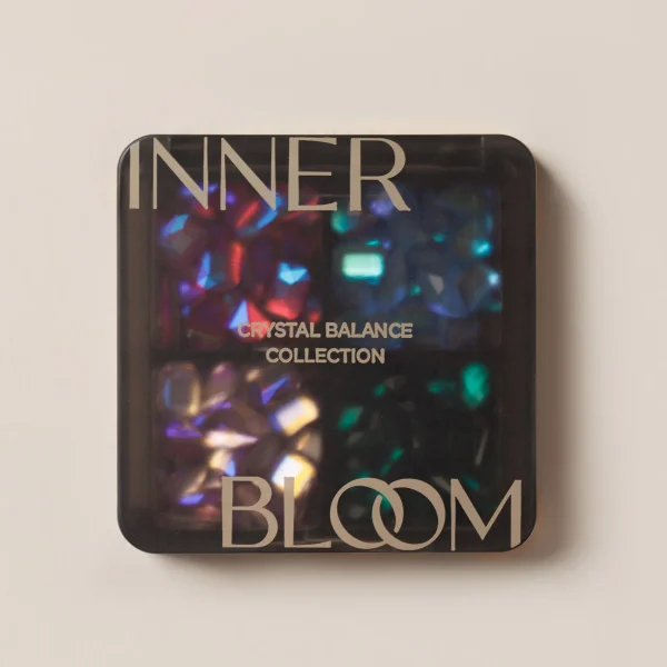 Cristale Cosmic Bloom
